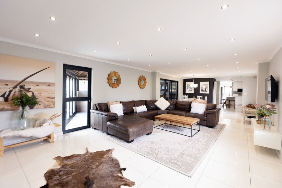 4 Bedroom Property for Sale in De Bron Western Cape